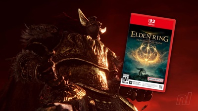 Elden Ring на Switch 2 коштуватиме $80: перші деталі передзамовлення