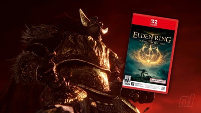 Elden Ring на Switch 2 коштуватиме $80: перші деталі передзамовлення