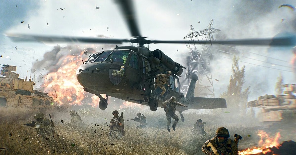 EA звільняє співробітників у студіях Battlefield попри рекордний успіх Battlefield 6