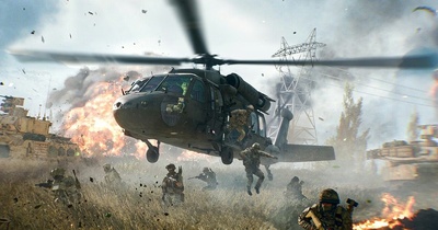 EA звільняє співробітників у студіях Battlefield попри рекордний успіх Battlefield 6