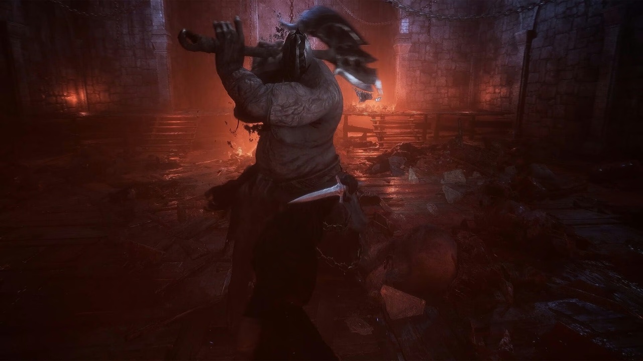 Реліз The Relic: First Guardian перенесено на кінець літа 2026 року