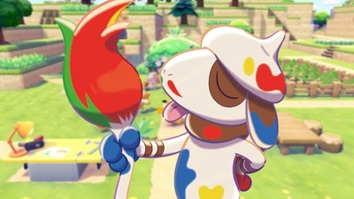 Опитування: Як ви оцінюєте Pokémon Pokopia?