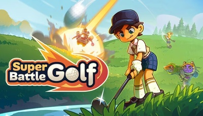 Super Battle Golf вийде на Switch 2 влітку 2026 року