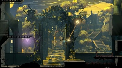 Новий геймплейний трейлер Castlevania: Belmont‘s Curse — пригоди в середньовічному Парижі