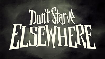 Анонсовано Don’t Starve Elsewhere: нова сторінка у світі виживання