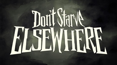 Анонсовано Don’t Starve Elsewhere: нова сторінка у світі виживання