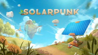 Solarpunk виходить 8 червня на Switch 2 та інші платформи