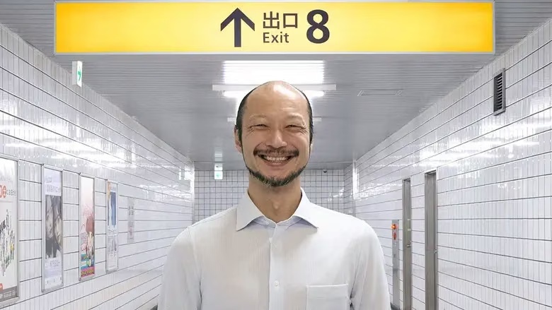 Як Шігеру Міямото надихнув режисера фільму Exit 8