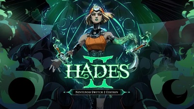 Хіт-парад найпопулярніших ігор у Nintendo eShop