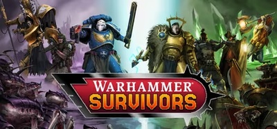 Warhammer випустить власну гру в стилі Vampire Survivors на Switch 1 та 2