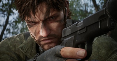 Екранізація Metal Gear Solid повертається до життя з новими режисерами
