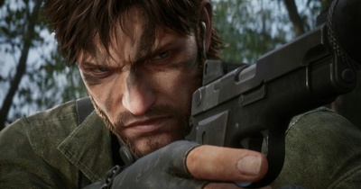 Екранізація Metal Gear Solid повертається до життя з новими режисерами