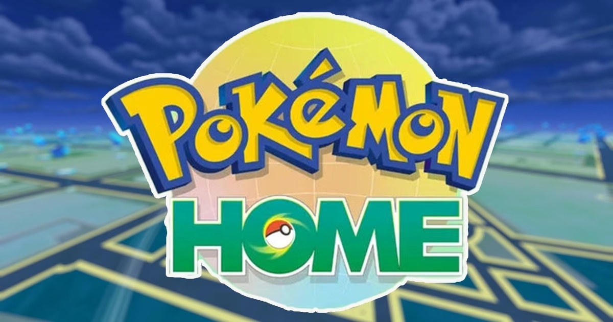 Як перенести покемонів до Pokémon Home: повний посібник для тренерів