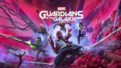 Marvel’s Guardians of the Galaxy може вийти на Nintendo Switch 2