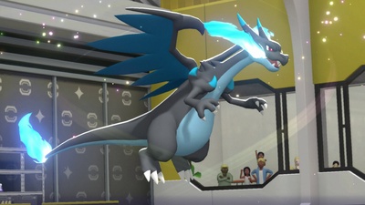 Проблеми з роздільною здатністю Pokémon Champions на Switch 2 можна виправити