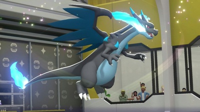 Проблеми з роздільною здатністю Pokémon Champions на Switch 2 можна виправити