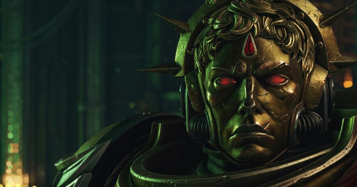 Розробники Space Marine 2 двічі відмовилися від «найкрутішої франшизи у світі»