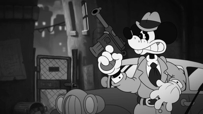 Трейлер MOUSE: P.I. for Hire представляє акторський склад