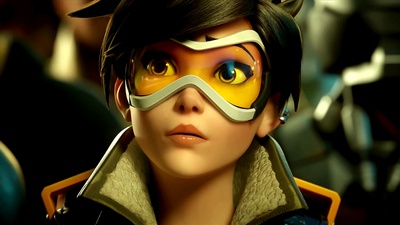 Джефф Каплан розкрив правду про скандал із Трейсер в Overwatch через 10 років