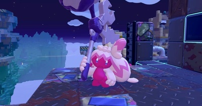 Як отримати бетон у Pokémon Pokopia: повний гайд для майстрів