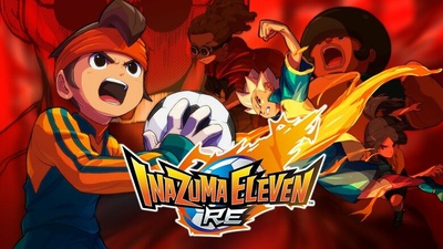 Inazuma Eleven RE: Ремейк першої частини серії вийде на Switch та Switch 2