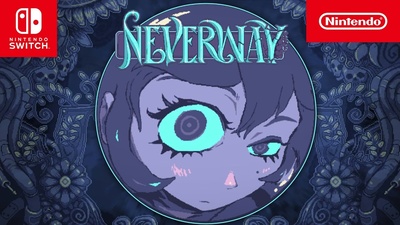 Neverway: Кошмарна суміш симулятора життя та RPG вийде на Switch у жовтні