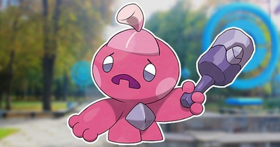 Тінкатінк стане головним героєм квітневого Дня спільноти в Pokémon Go
