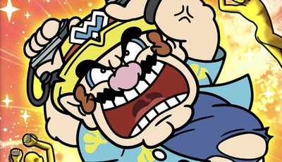 Ветеран серії WarioWare Горо Абе залишає Nintendo