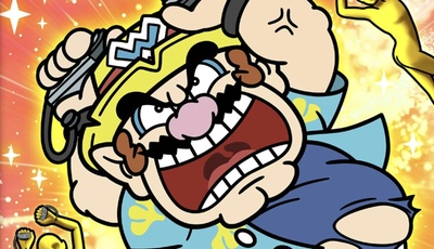 Ветеран серії WarioWare Горо Абе залишає Nintendo