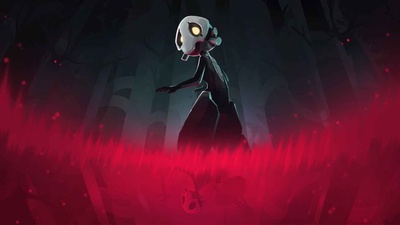 Зміна реальностей: Rumbral отримала дату релізу на Nintendo Switch