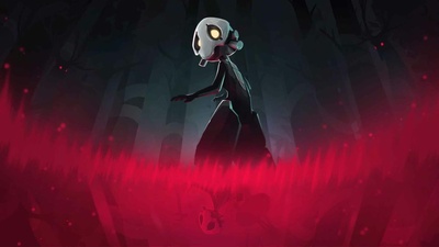 Зміна реальностей: Rumbral отримала дату релізу на Nintendo Switch