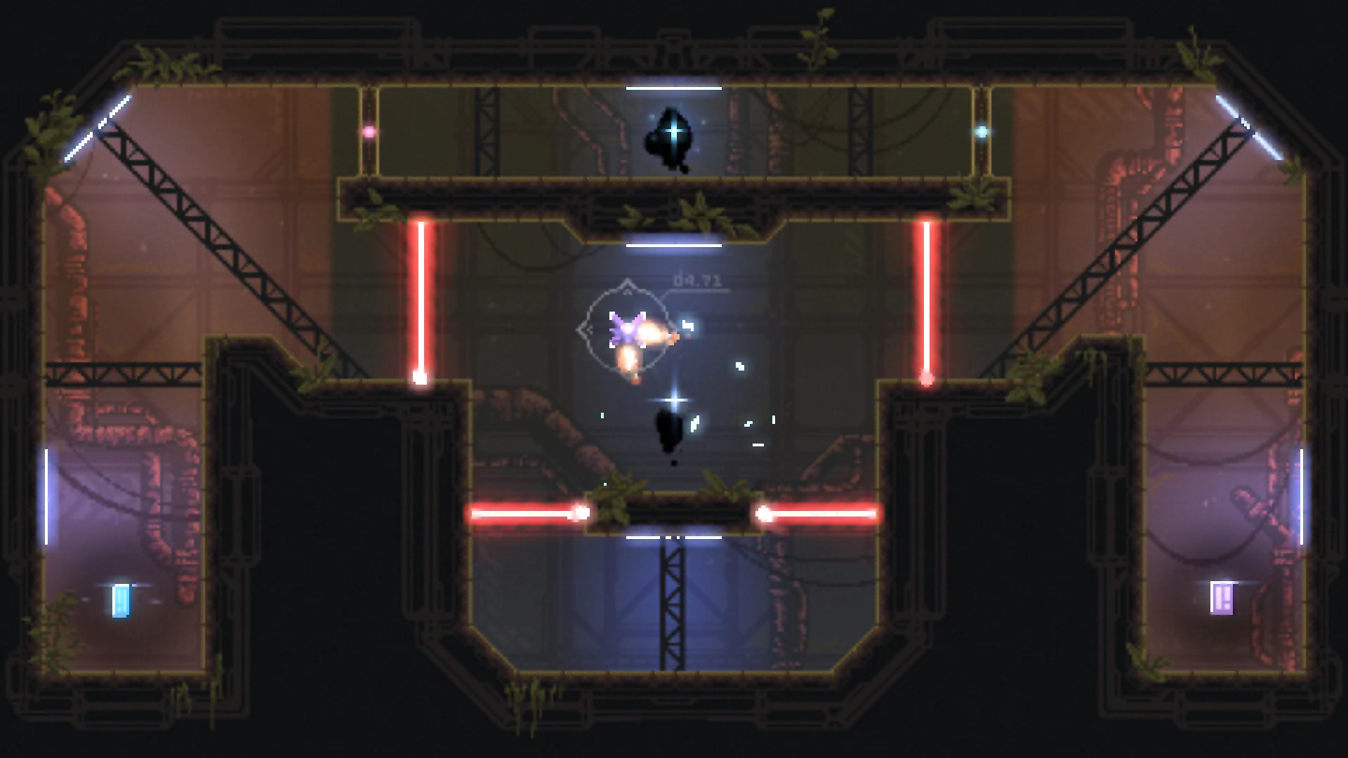 Nullstar: Solus виходить на Nintendo Switch вже цього місяця