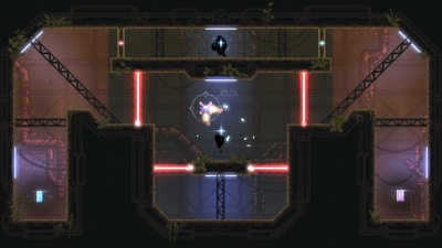 Nullstar: Solus виходить на Nintendo Switch вже цього місяця