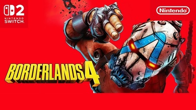 Borderlands 4 для Nintendo Switch 2 помічена в магазинах попри скасування релізу