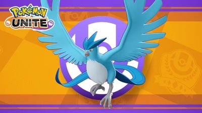 Артикуно в Pokémon UNITE: детальний огляд здібностей та нове відео