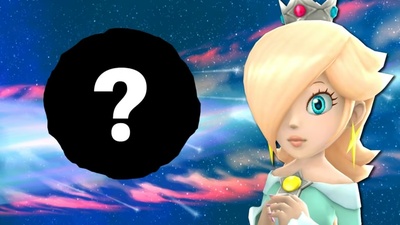 Секрети космосу: у Super Mario Galaxy знайшли видалену початкову планету