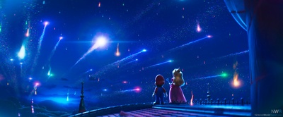 Веселощі в іграх Nintendo: Чому їх не вистачає кіноадаптаціям?