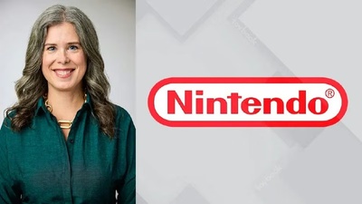 Даґ Бовзер йде з посади президента Nintendo of America