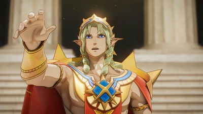Помічено рейтинги двох ігор від Nintendo для Switch 2