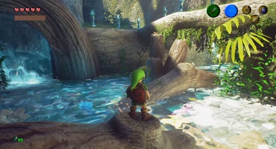 Ремейк Zelda: Ocarina of Time: 6 речей, які ми хочемо бачити