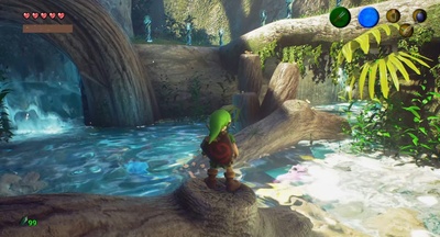 Ремейк Zelda: Ocarina of Time: 6 речей, які ми хочемо бачити
