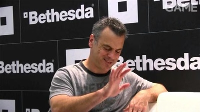Піт Хайнс про вихід з Bethesda: «Це стало частиною чогось нещирого»
