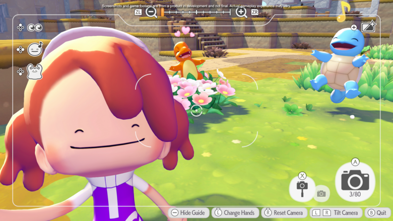 Топ ігор березеня 2026 в eShop Європи: Pokémon Pokopia та вічна класика