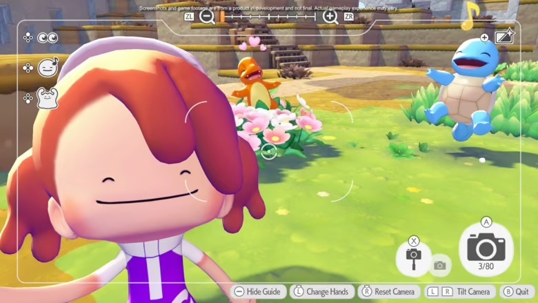Топ ігор березеня 2026 в eShop Європи: Pokémon Pokopia та вічна класика