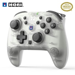 HORI анонсувала Wireless HORIPAD Turbo для Nintendo Switch 2