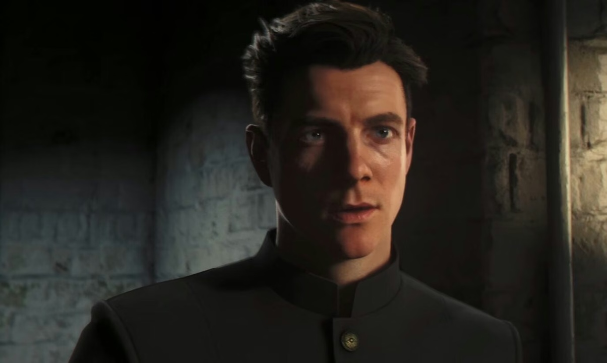 Індонезійська комісія випадково злила спойлери до нової Castlevania та 007: First Light