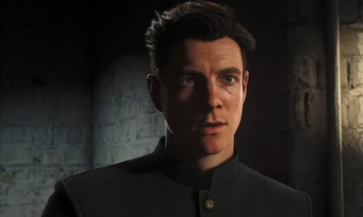 Індонезійська комісія випадково злила спойлери до нової Castlevania та 007: First Light