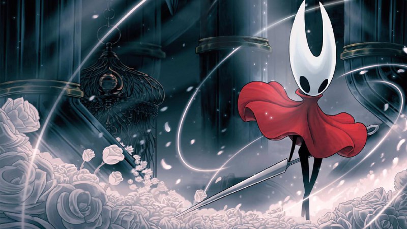 Оцінки Famitsu: Hollow Knight: Silksong та Baki Hanma