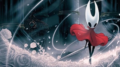 Оцінки Famitsu: Hollow Knight: Silksong та Baki Hanma