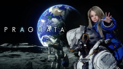 Огляд PRAGMATA для Nintendo Switch 2: Варто було чекати?